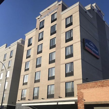 Howard Johnson By Wyndham Jamaica Ny Near Airtrain Jfk New York Eksteriør billede