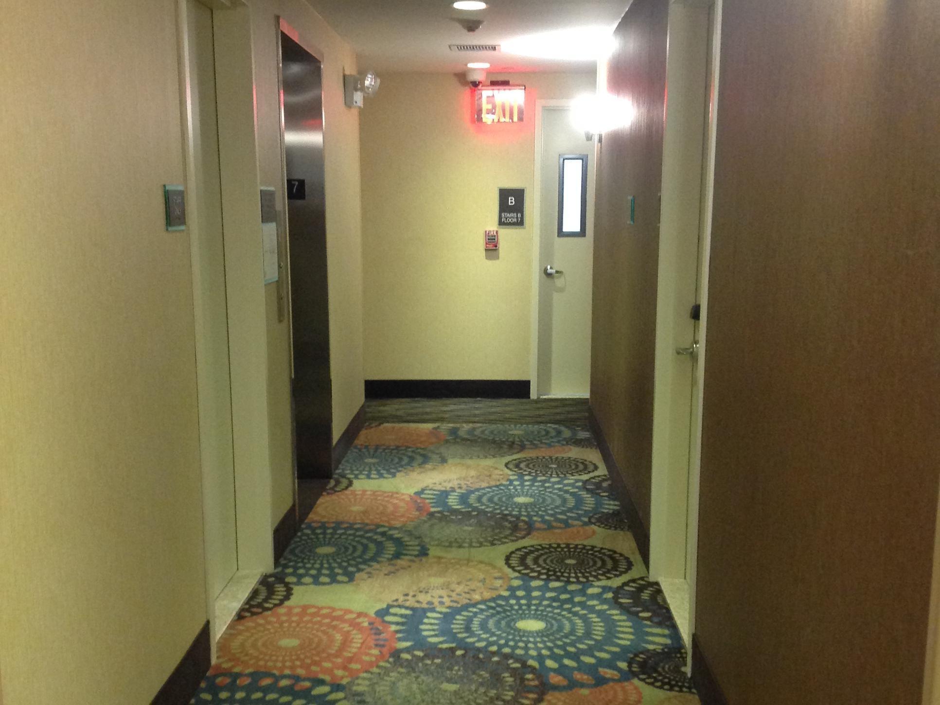 Howard Johnson By Wyndham Jamaica Ny Near Airtrain Jfk New York Eksteriør billede